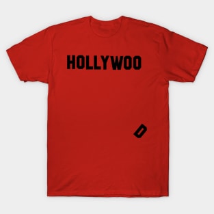 Good Morning Hollywoo! T-Shirt